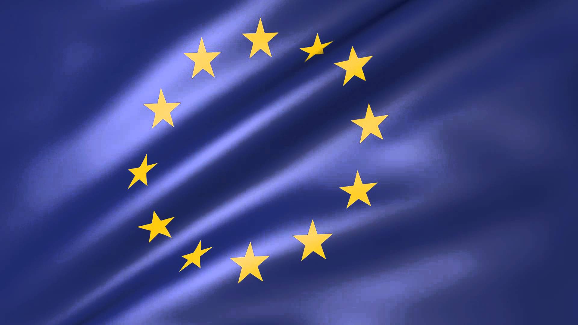 eu zászló