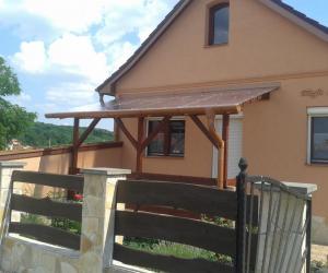 Előtetők